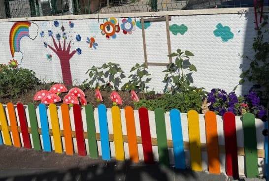 Civcivim Anaokulu - 5. Fotoğraf