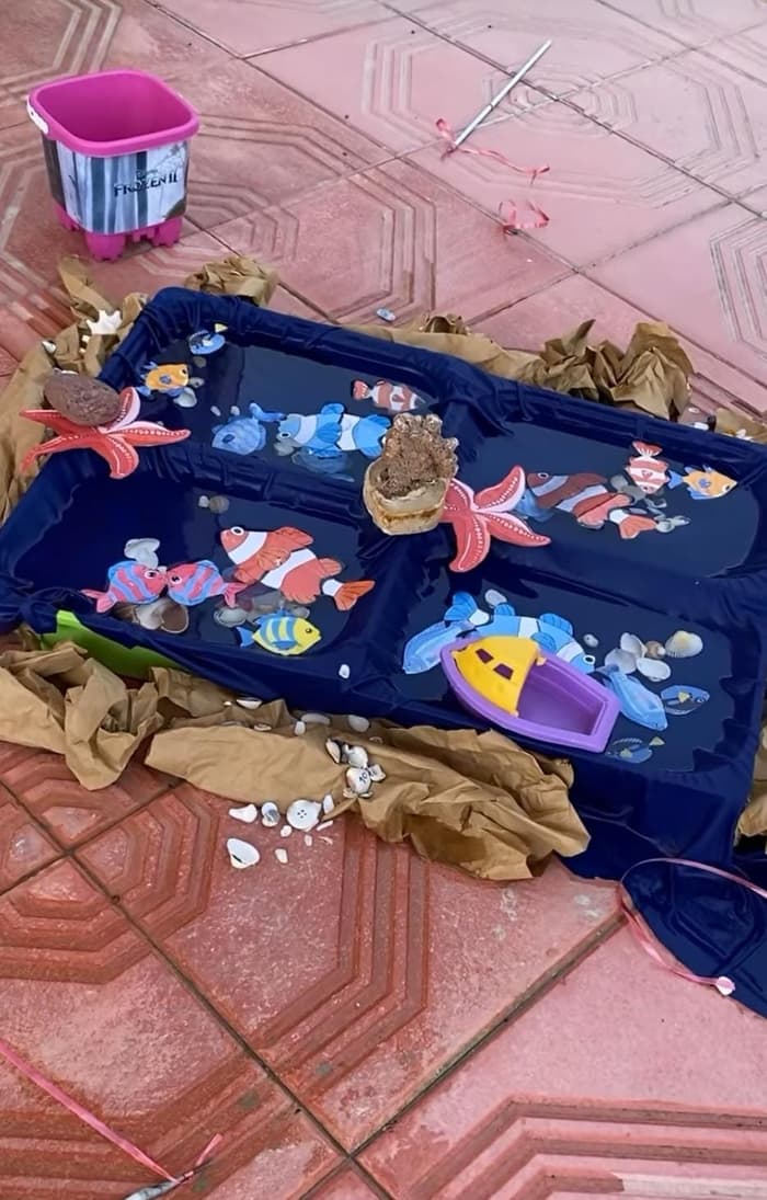 Batı Kavram Anaokulu - 3. Fotoğraf