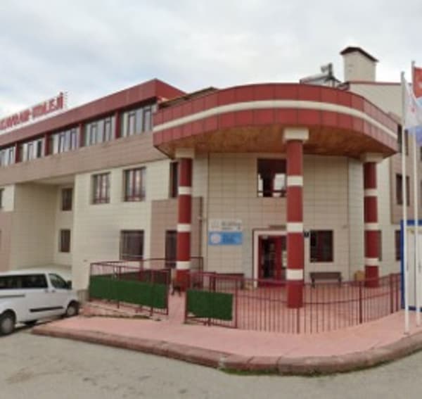 Batı Kavram Anaokulu - 1. Fotoğraf Batı Kavram Anaokulu - 1. Fotoğraf