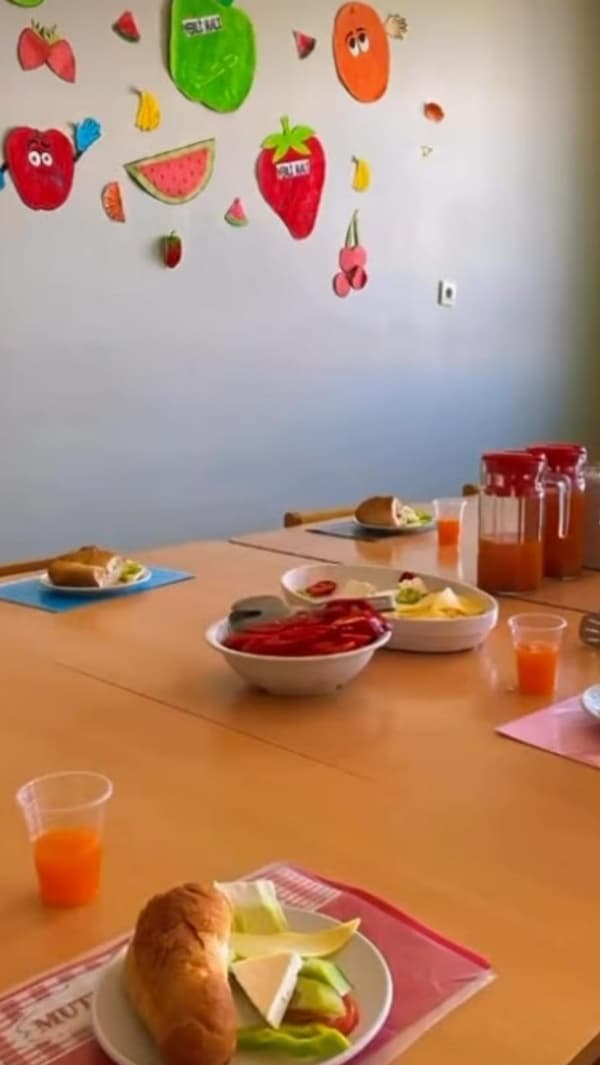 Batı Kavram Anaokulu - 2. Fotoğraf Batı Kavram Anaokulu - 2. Fotoğraf