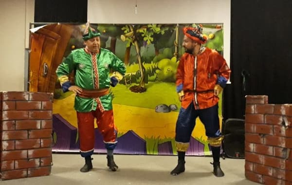 Ankara Final Anaokulu - 3. Fotoğraf Ankara Final Anaokulu - 3. Fotoğraf