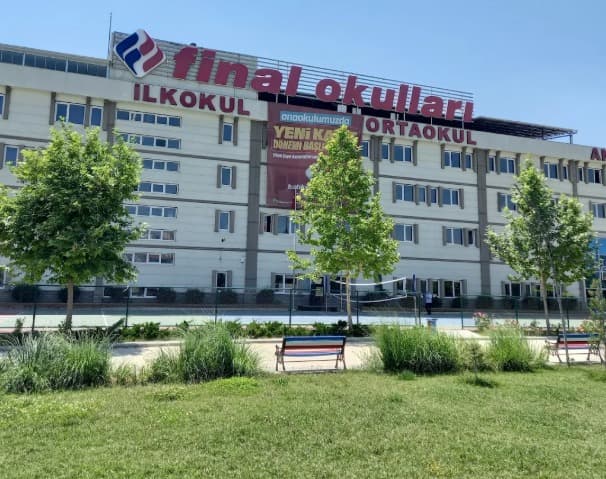 Ankara Final Anaokulu
