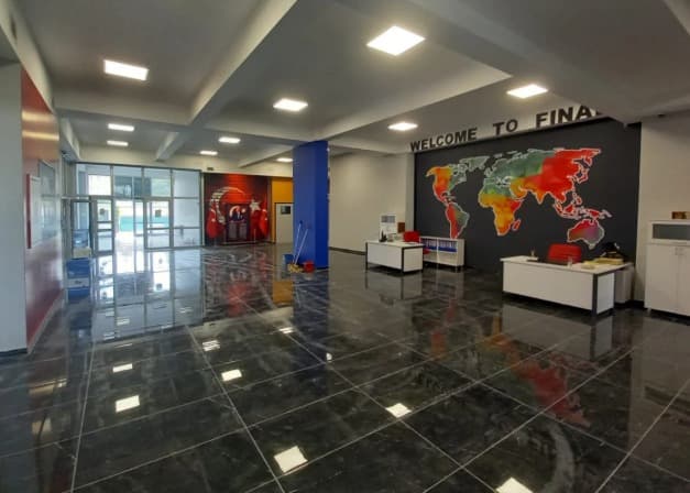 Ankara Final Anaokulu