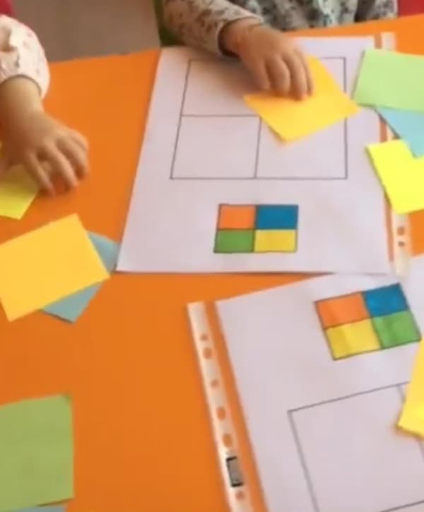 Melike Abla Anaokulu - 3. Fotoğraf