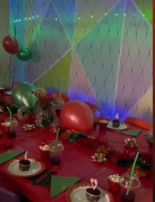 Melike Abla Anaokulu - 5. Fotoğraf