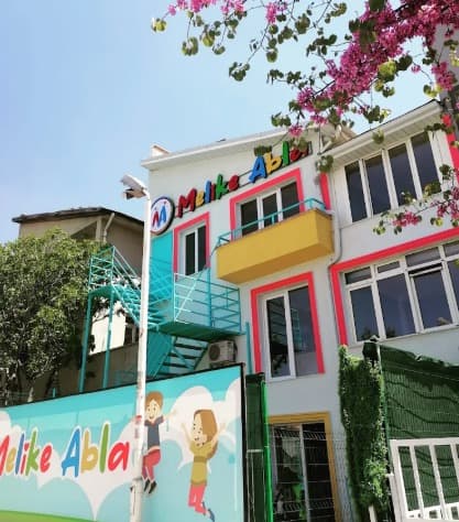 Melike Abla Anaokulu - 1. Fotoğraf