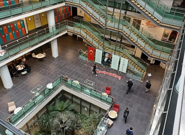 Seviye Batıkent Anaokulu - 1. Fotoğraf