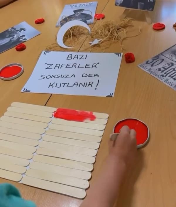 Umutlu Çocuklar Anaokulu - 2. Fotoğraf