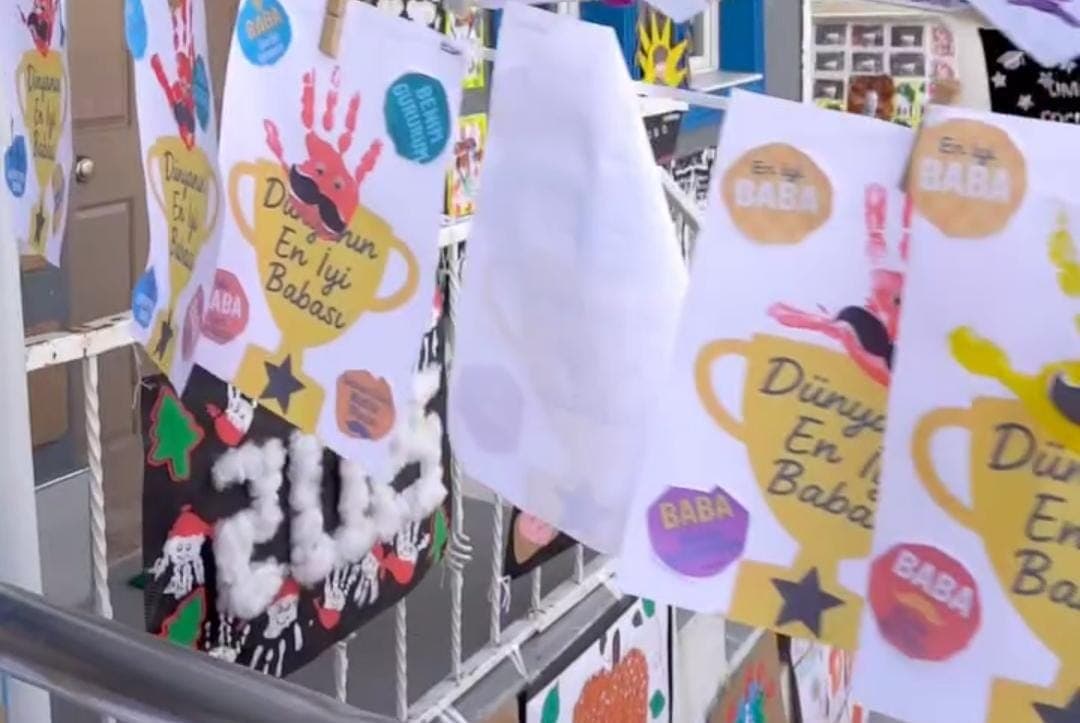 Umutlu Çocuklar Anaokulu