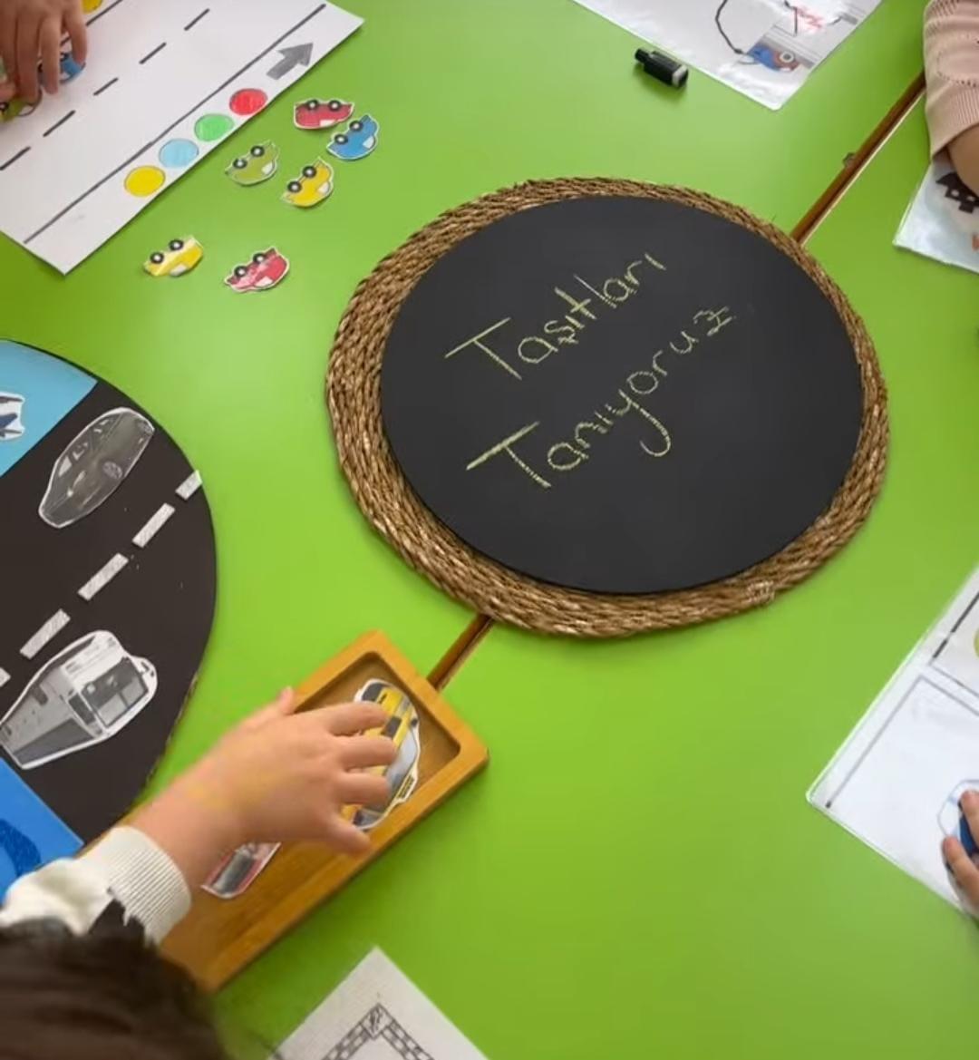 Kardelen Emineller Anaokulu