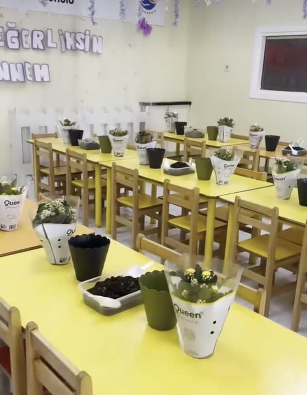 Kardelen Emineller Anaokulu - 2. Fotoğraf Kardelen Emineller Anaokulu - 2. Fotoğraf