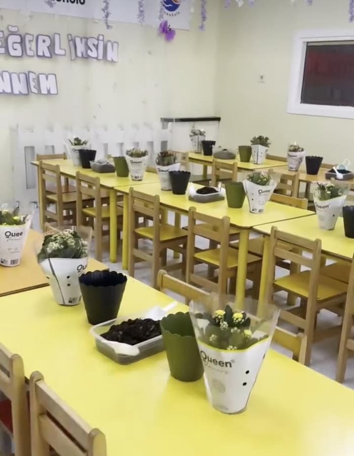 Kardelen Emineller Anaokulu - 2. Fotoğraf