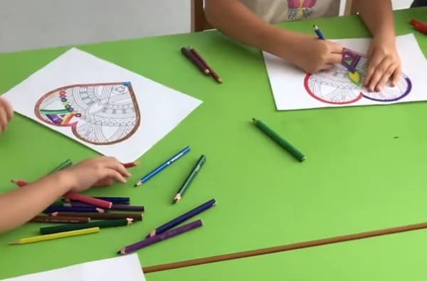 Kardelen Emineller Anaokulu - 1. Fotoğraf Kardelen Emineller Anaokulu - 1. Fotoğraf