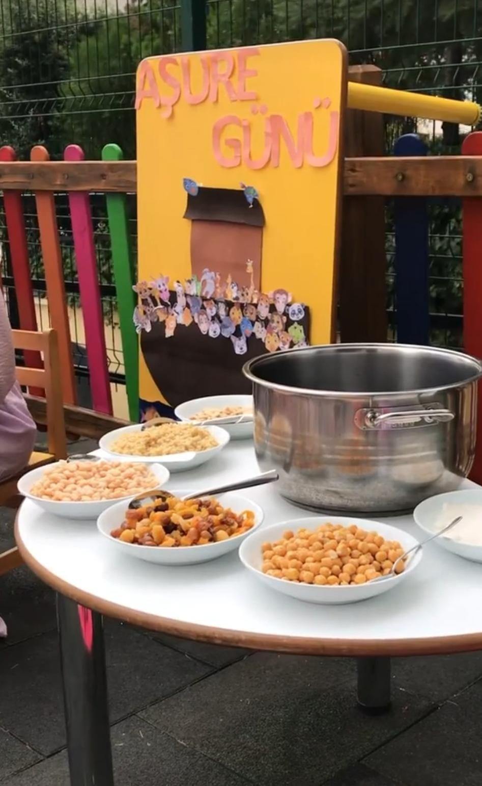 Kardelen Emineller Anaokulu