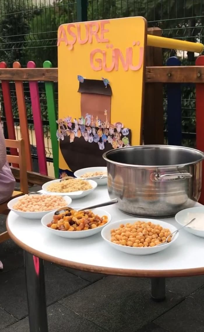 Kardelen Emineller Anaokulu - 4. Fotoğraf