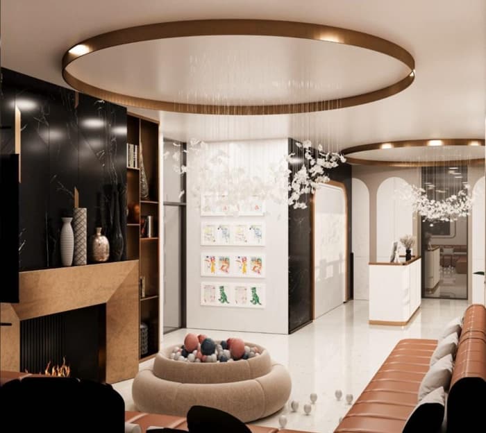 Batıkent Montessorı Preschool - 2. Fotoğraf