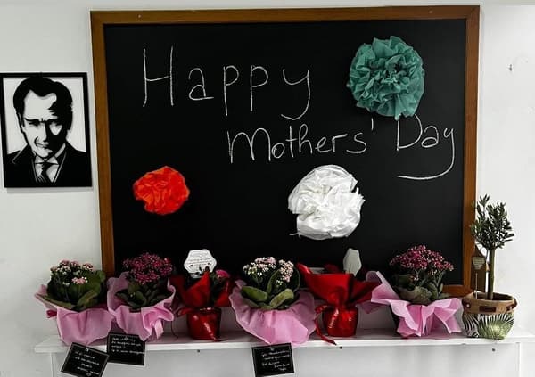 Batıkent Montessorı Preschool - 4. Fotoğraf