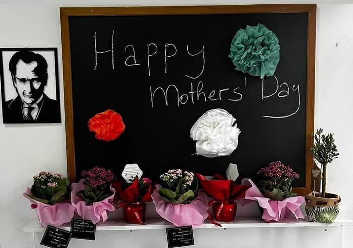 Batıkent Montessorı Preschool - 4. Fotoğraf