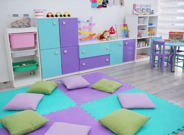 Sevgi Kelebeklerim Anaokulu - Demetevler Anaokulu - 2. Fotoğraf