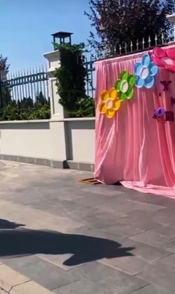 Ankara Gülçiçek Anaokulu - 3. Fotoğraf Ankara Gülçiçek Anaokulu - 3. Fotoğraf