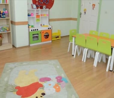 Batıkent İlkumutlar Anaokulu