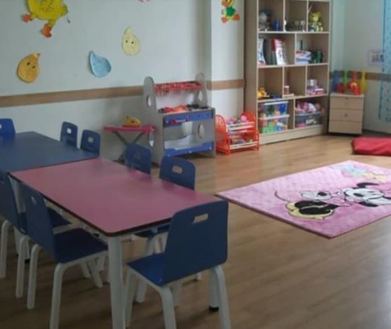 Batıkent İlkumutlar Anaokulu