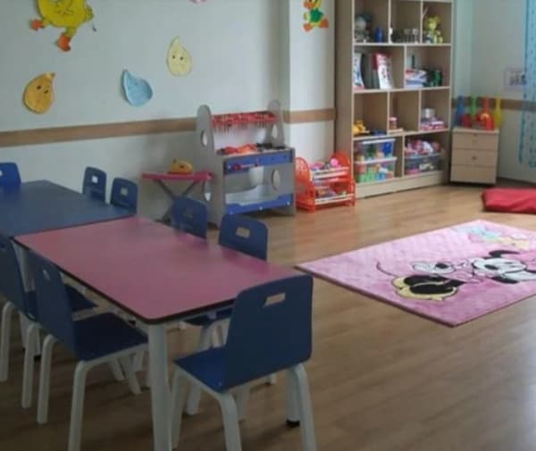 Batıkent İlkumutlar Anaokulu - 2. Fotoğraf Batıkent İlkumutlar Anaokulu - 2. Fotoğraf