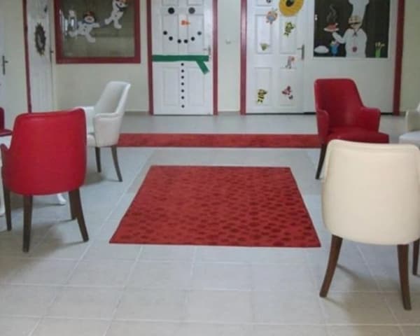 Batıkent İlkumutlar Anaokulu - 3. Fotoğraf Batıkent İlkumutlar Anaokulu - 3. Fotoğraf