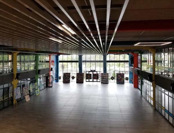 Ankara Açı Koleji Anaokulu - 5. Fotoğraf