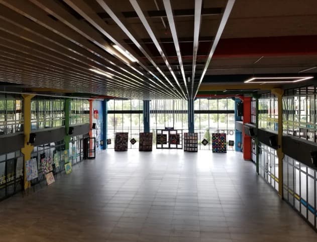 Ankara Açı Koleji Anaokulu - 5. Fotoğraf