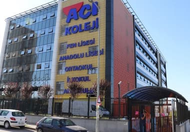 Ankara Açı Koleji Anaokulu