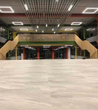 Ankara Açı Koleji Anaokulu - Yenimahalle Anaokulu ve Kreşler - 2. Fotoğraf