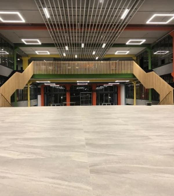 Ankara Açı Koleji Anaokulu - 2. Fotoğraf Ankara Açı Koleji Anaokulu - 2. Fotoğraf