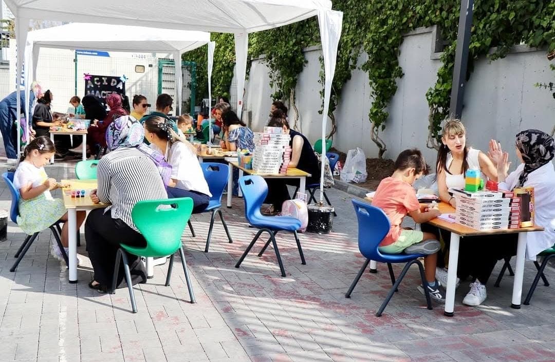 Ankara Açı Koleji Anaokulu