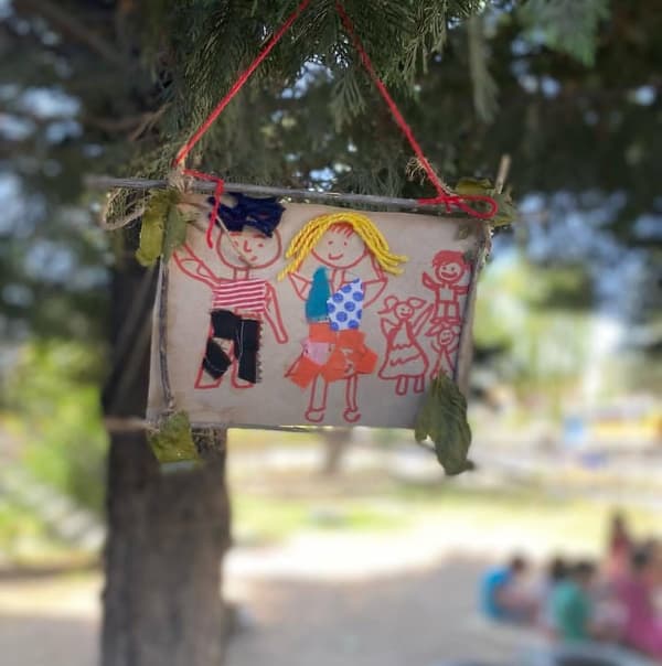 Çılgın Okul Öncesi - 1. Fotoğraf Çılgın Okul Öncesi - 1. Fotoğraf