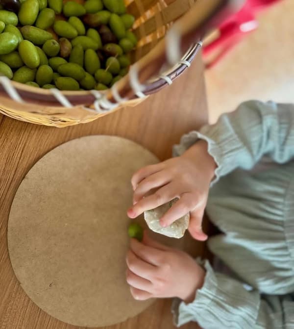 Çılgın Okul Öncesi - 3. Fotoğraf