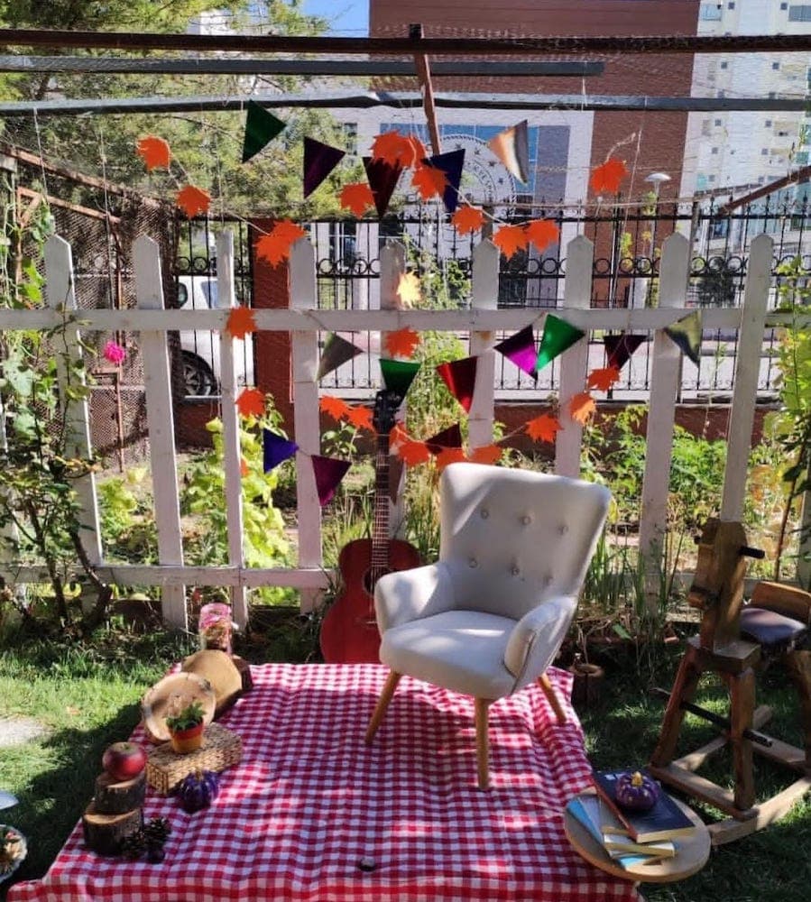 Çılgın Okul Öncesi