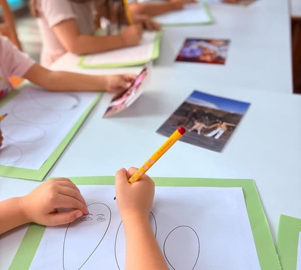 Park Final Anaokulu - 3. Fotoğraf