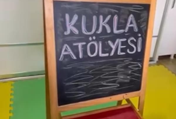 Cihangir Anaokulu - 5. Fotoğraf Cihangir Anaokulu - 5. Fotoğraf