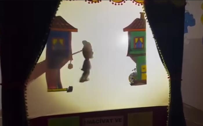 Cihangir Anaokulu - 2. Fotoğraf