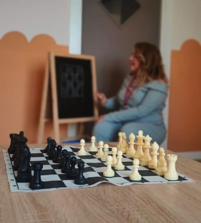 Dilce Anaokulu - 4. Fotoğraf