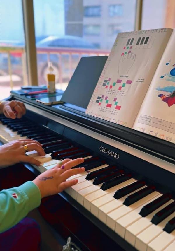 Dilce Anaokulu - 1. Fotoğraf