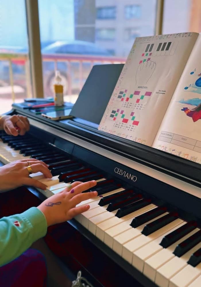 Dilce Anaokulu - 1. Fotoğraf