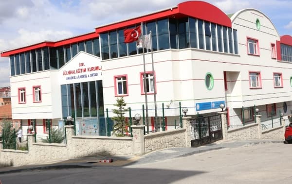 Gülnihal Anaokulu - 1. Fotoğraf