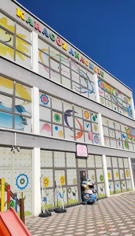 Karagöz Anaokulu - 1. Fotoğraf