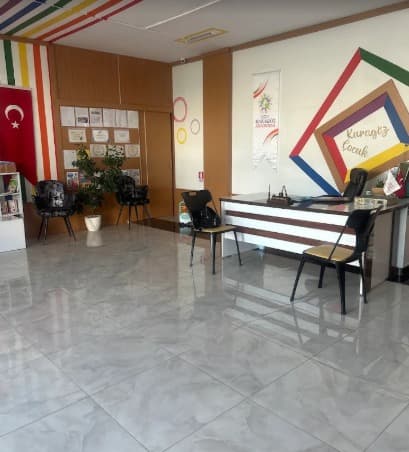 Karagöz Anaokulu - 4. Fotoğraf