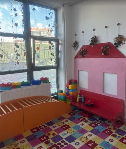 Karagöz Anaokulu - Yenimahalle Anaokulu ve Kreşler - 2. Fotoğraf