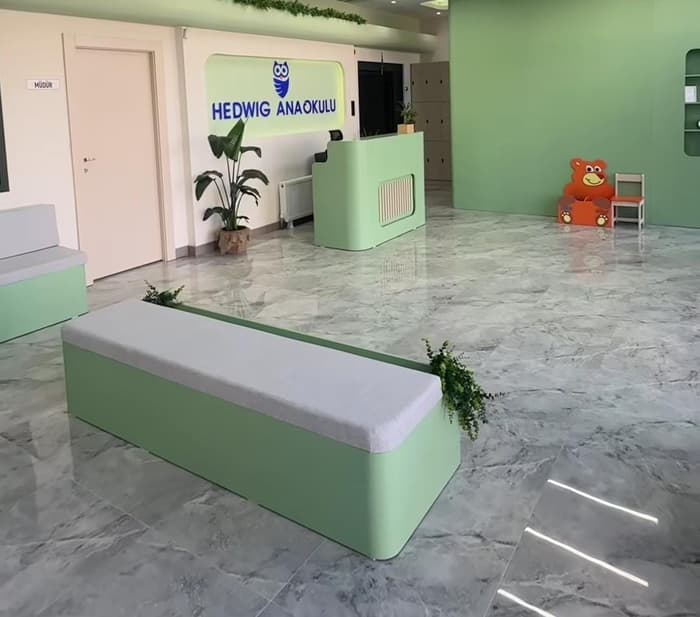 Bilge Anaokulu - 5. Fotoğraf