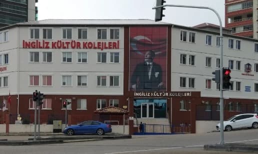 İngiliz Kültür Kolejleri Anaokulu