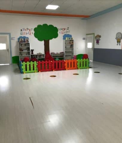 Çakırlar Bilgi Anaokulu - 2. Fotoğraf